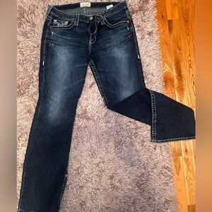 Big Star Jeans size 32R